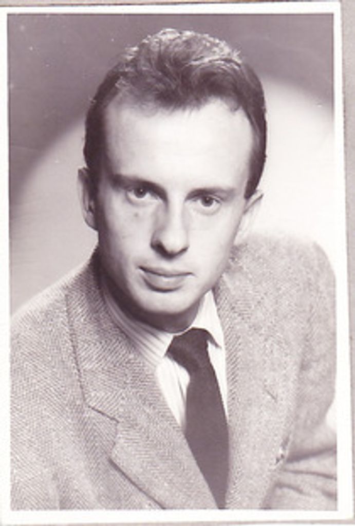 John "Jack" A. Bryce