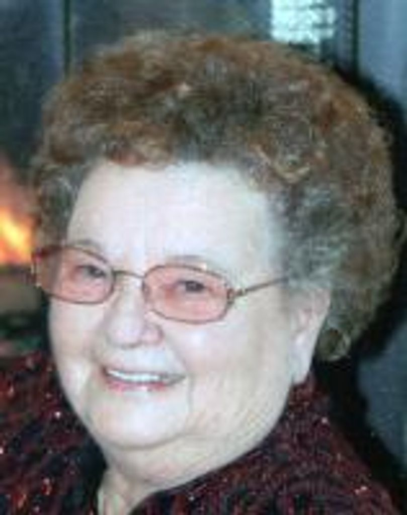 Juanita  Magruder Cooley Profile Photo