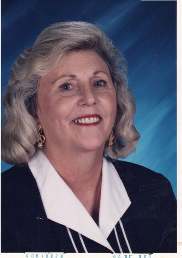 Barbara Jane Loller Camp Profile Photo