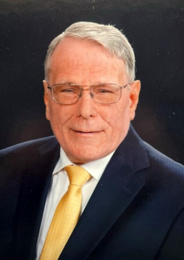 Earl C. Schmidt, Jr. Profile Photo