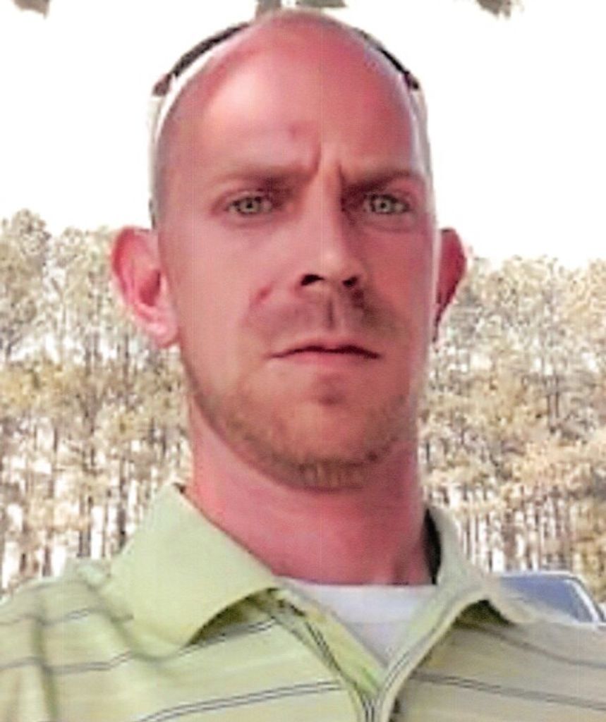Brandon Lee Barnette Profile Photo