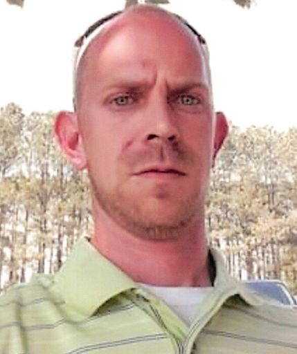 Brandon Lee Barnette Profile Photo