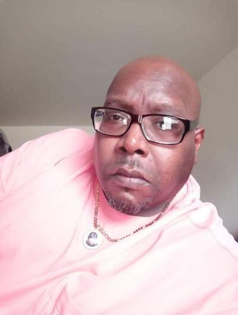 Conell Pierce Jr. Profile Photo