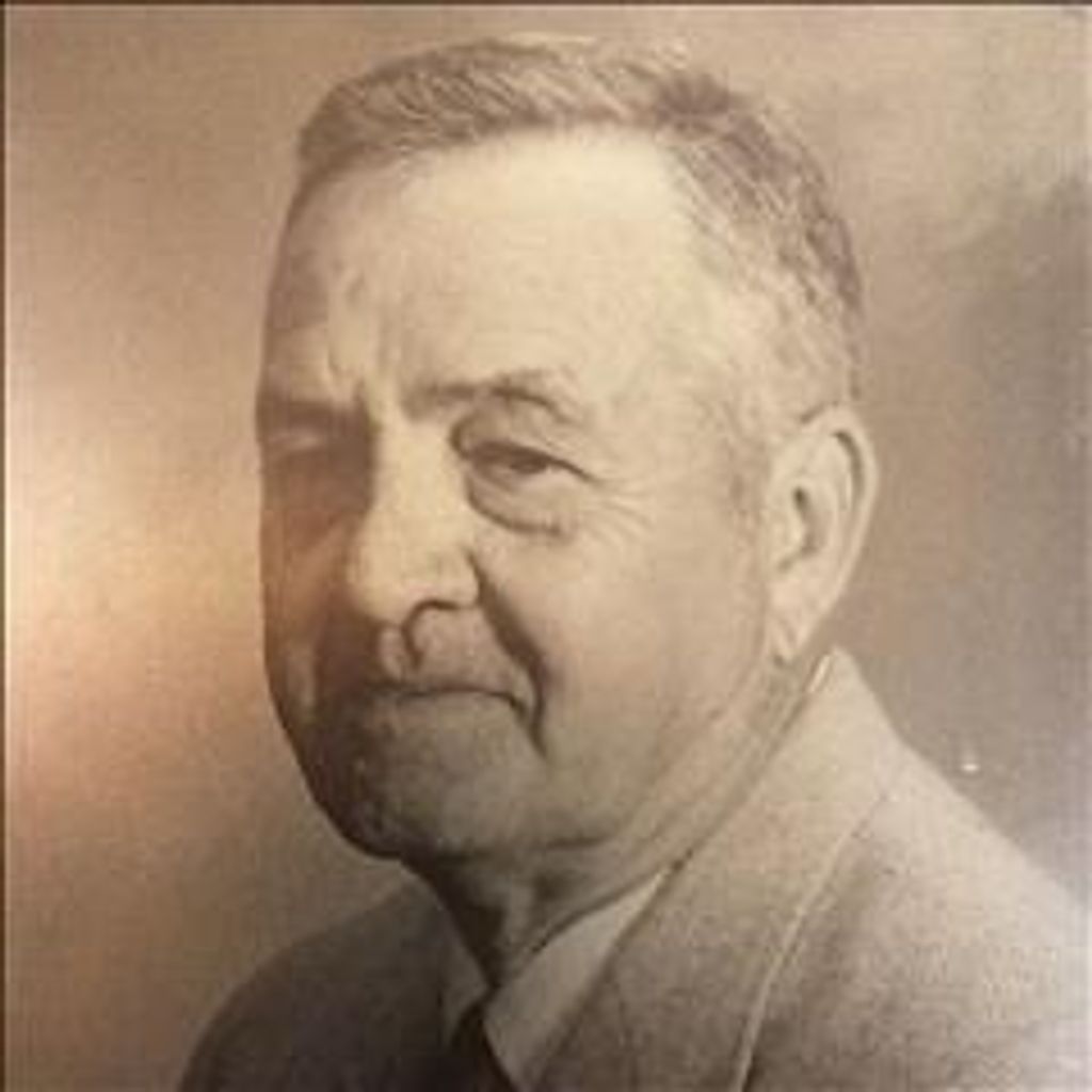 Don M. Buchanan Profile Photo