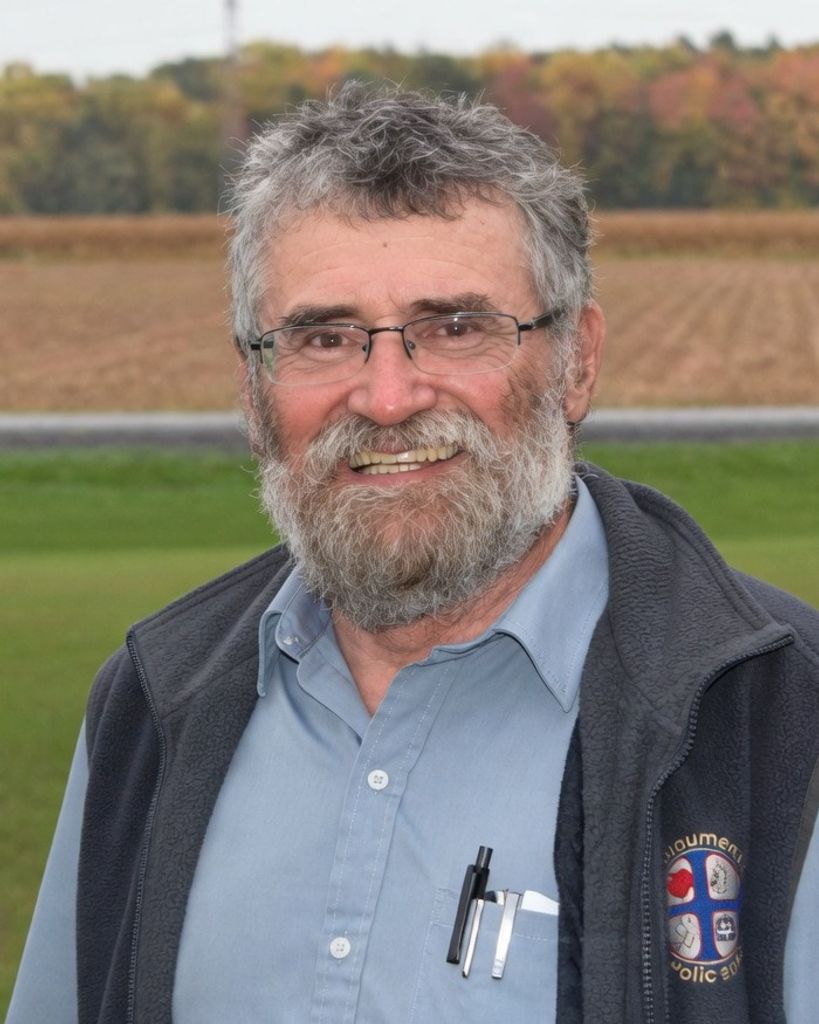 Marc-André Bélanger