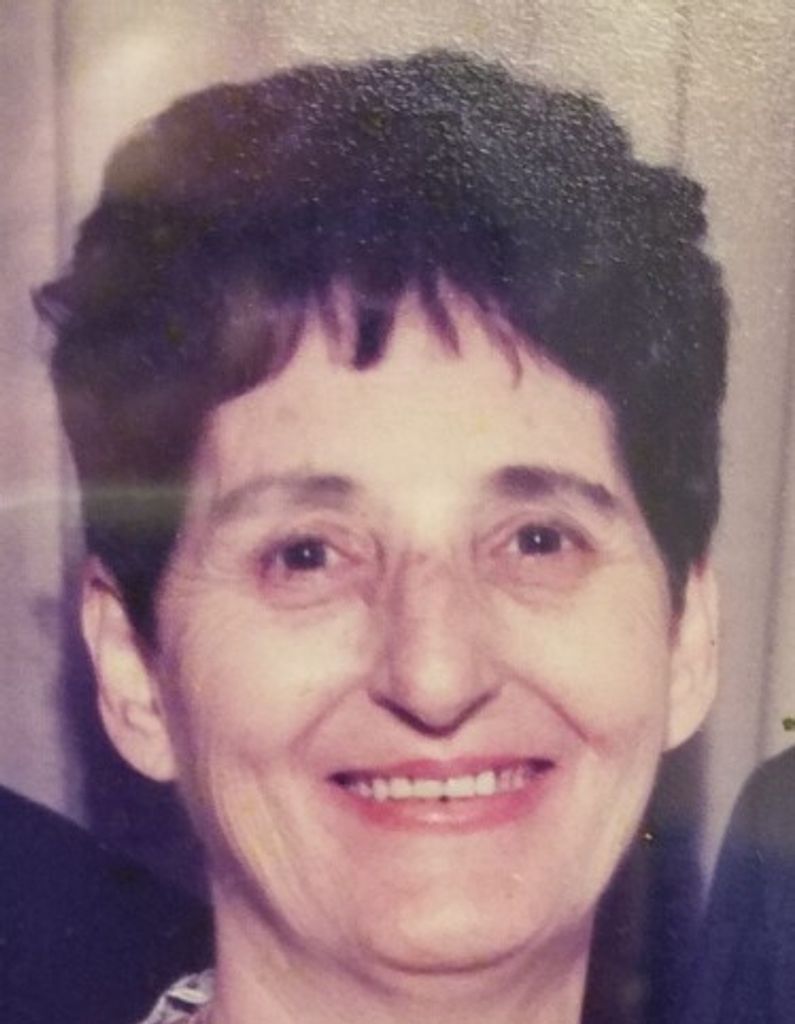 Marie Grace (Ricci)  Lucier Profile Photo