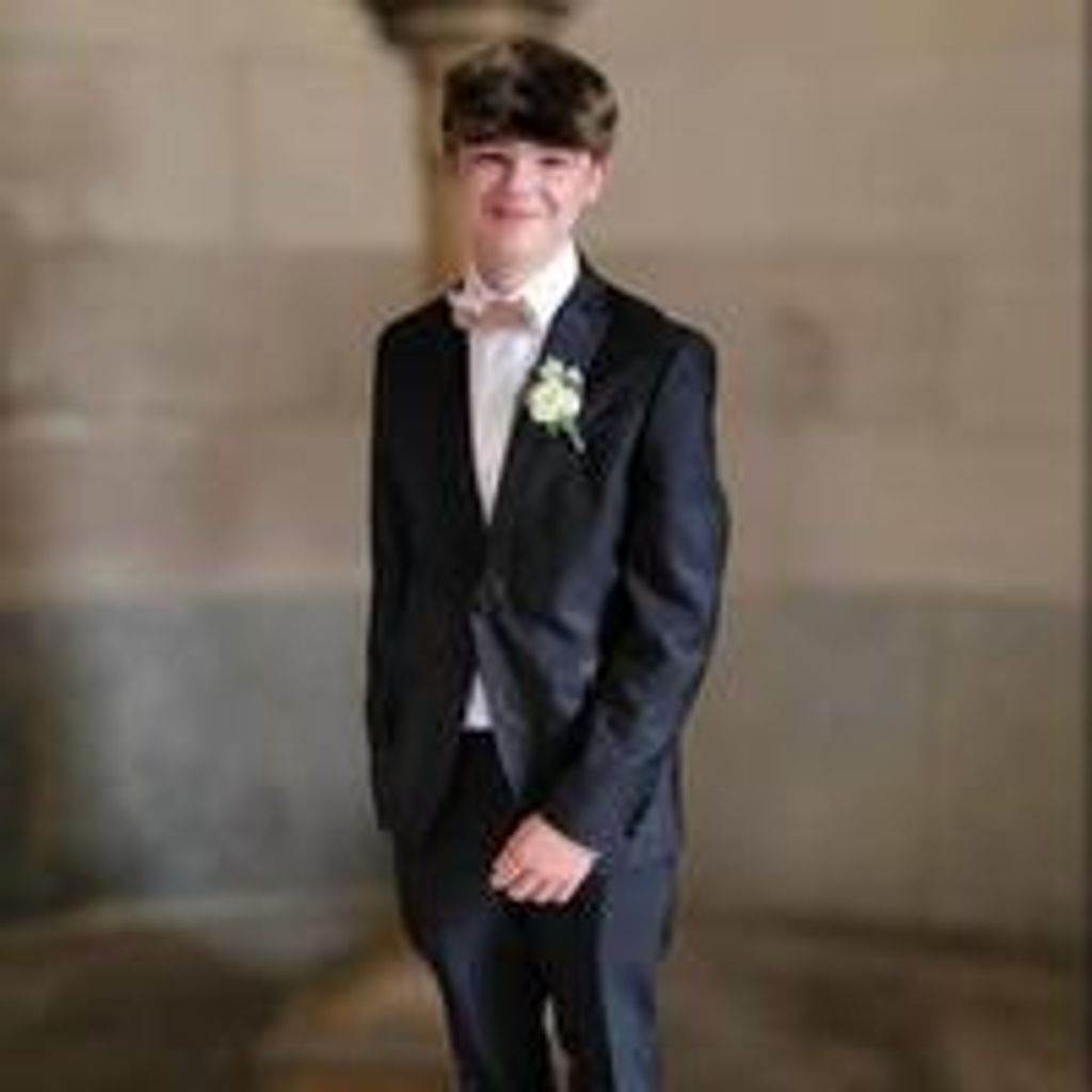 Damien Jerome Hersh Profile Photo