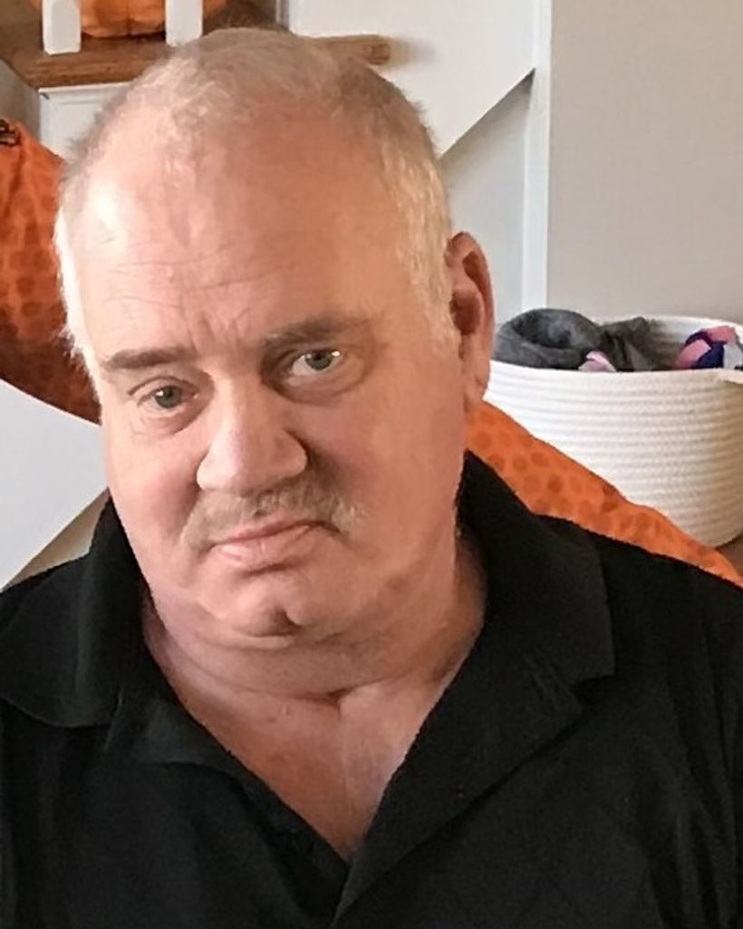 James Vaughn Pickett Profile Photo