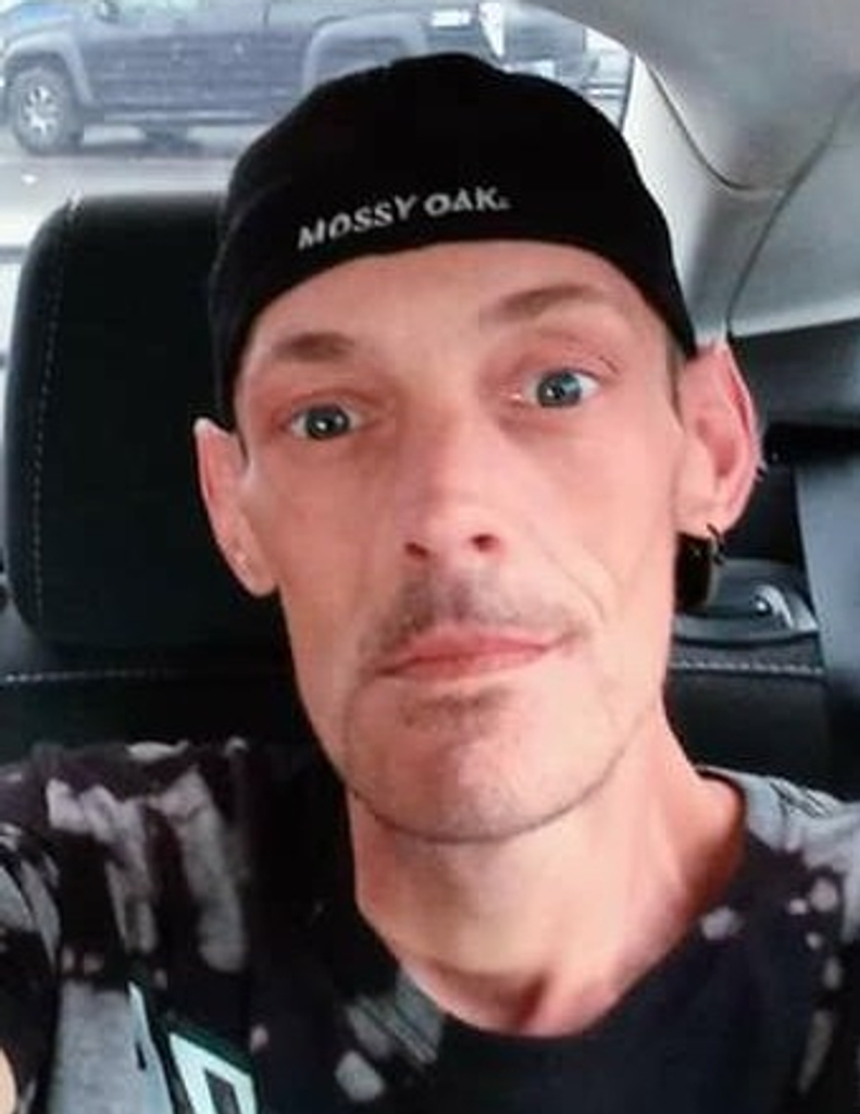 Richard "Mack" Chapman Profile Photo