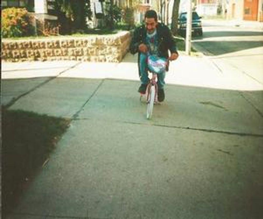 Eugenio Casiano "Gino" Rodriguez Profile Photo