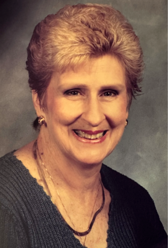 Shirley Ann Clark Profile Photo