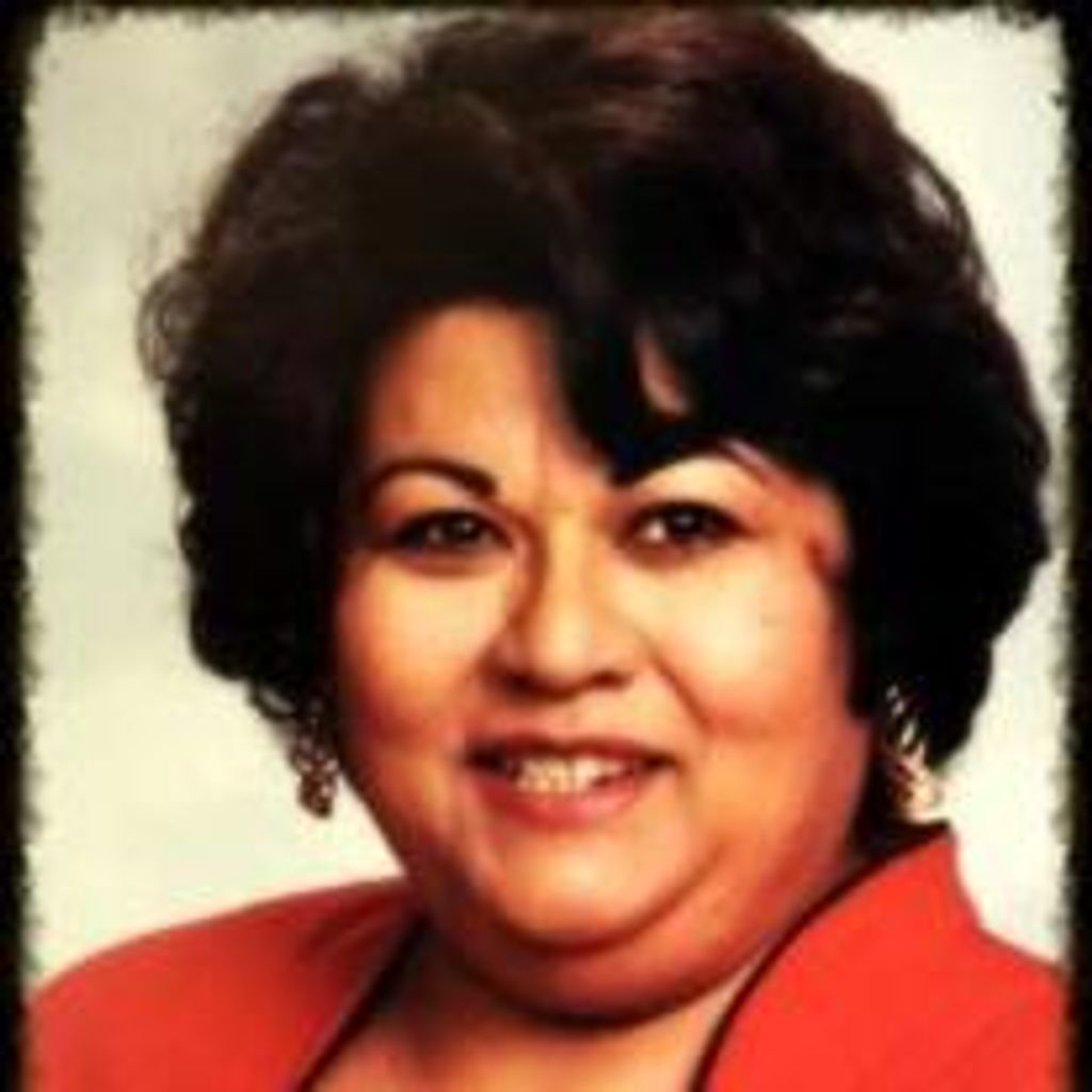 Guadalupe Ramirez