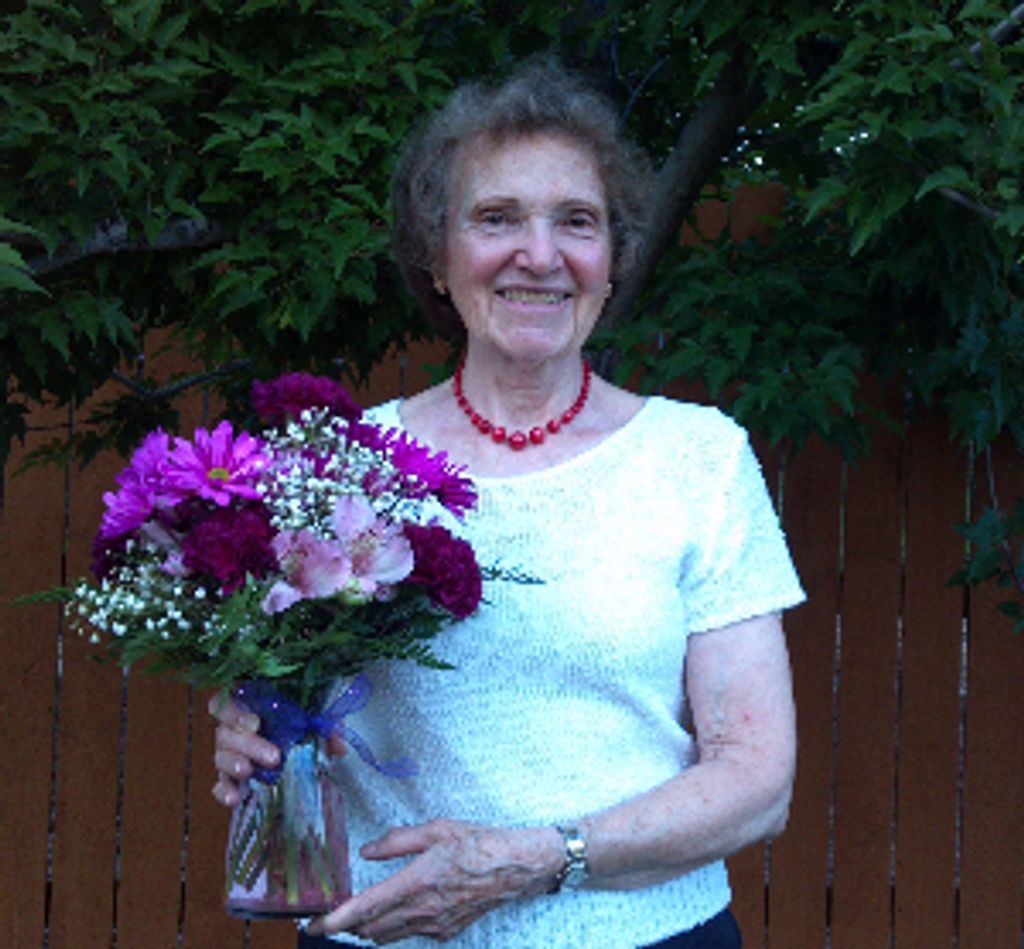 Margaret E. Slavik