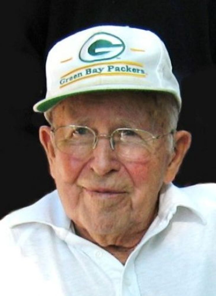 Lloyd Hein