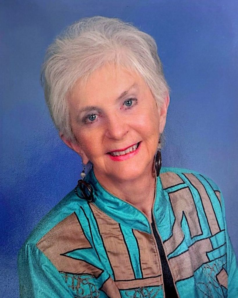 Maxine Gambrel Profile Photo