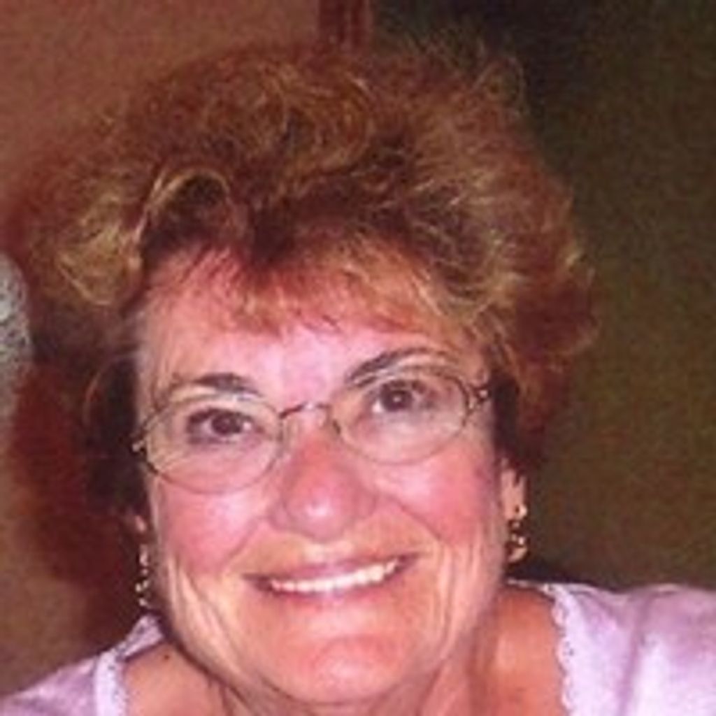 Ruth B. Laudi