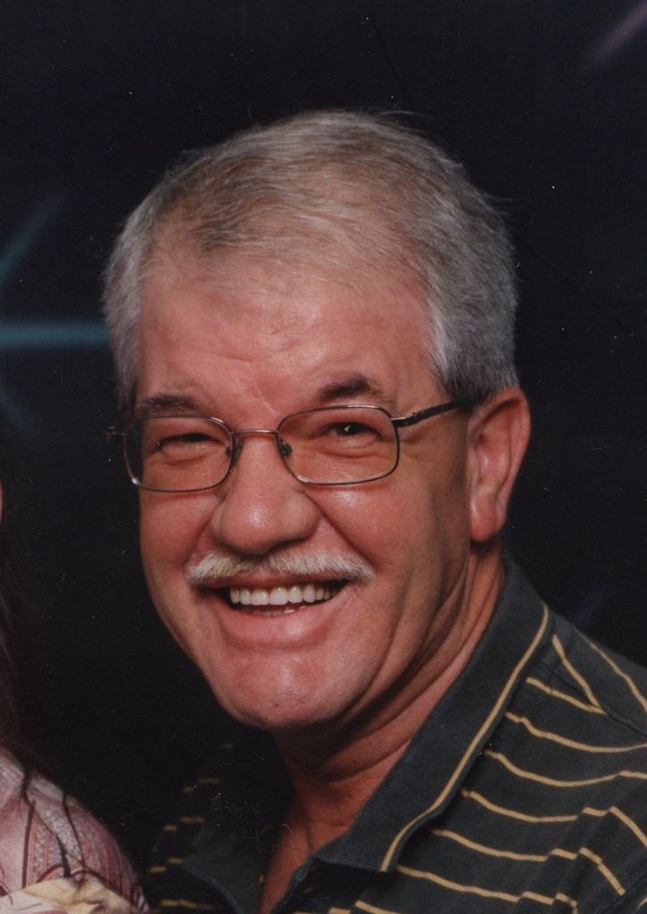 Arthur Earl Parker