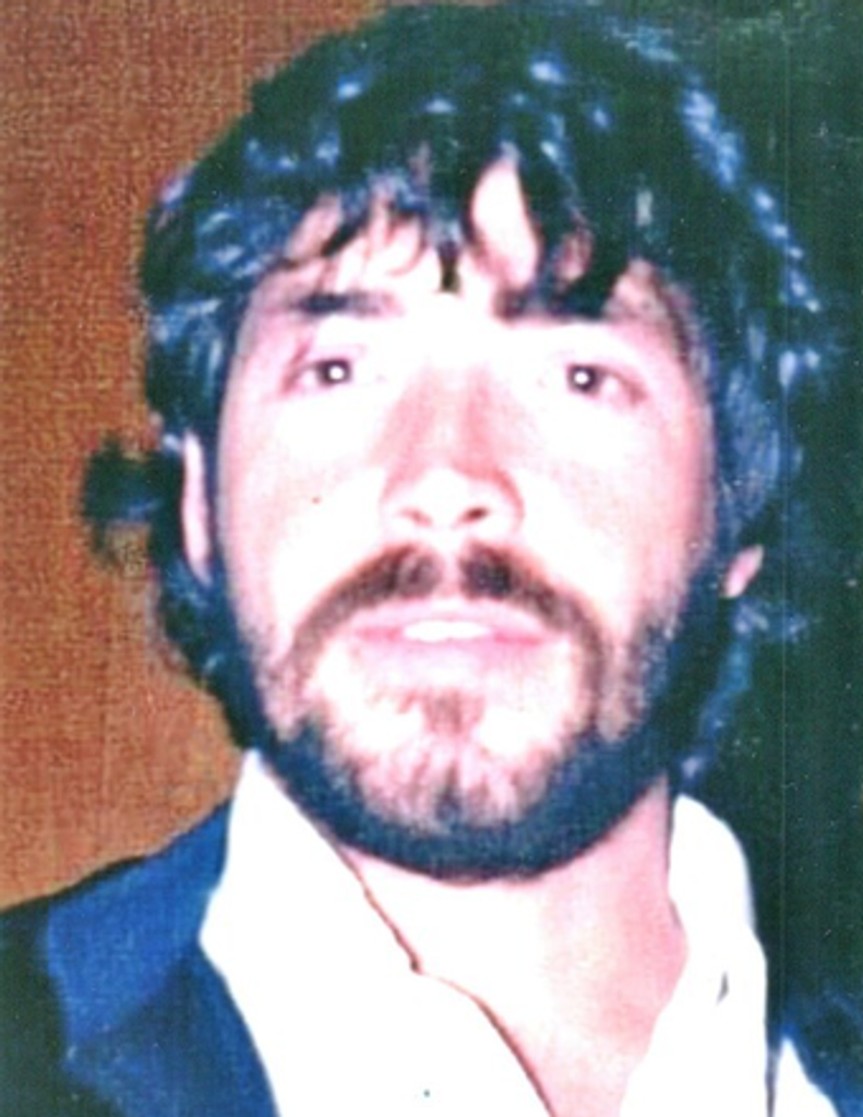 Charles Ray Ford Profile Photo