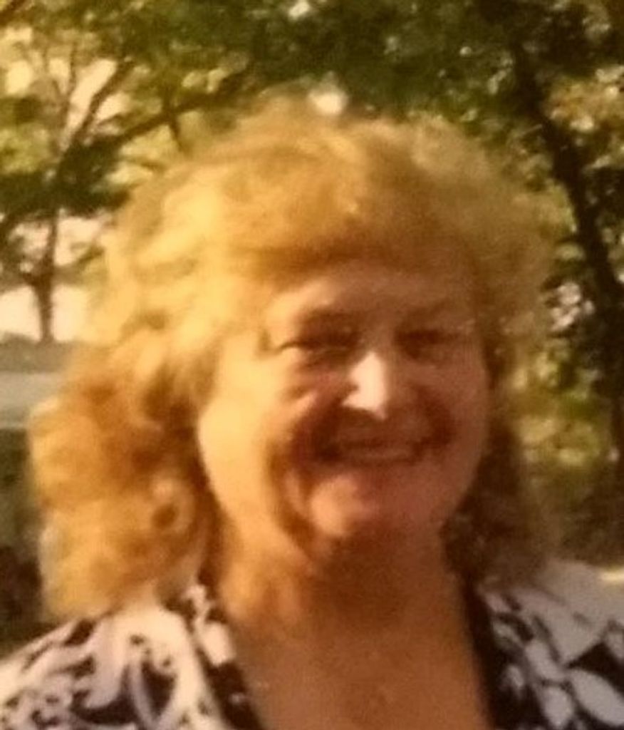 Mary Ann Wightman Profile Photo