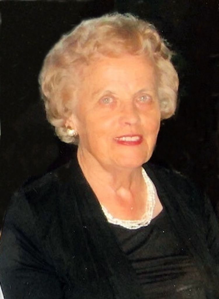 Phyllis Casbon