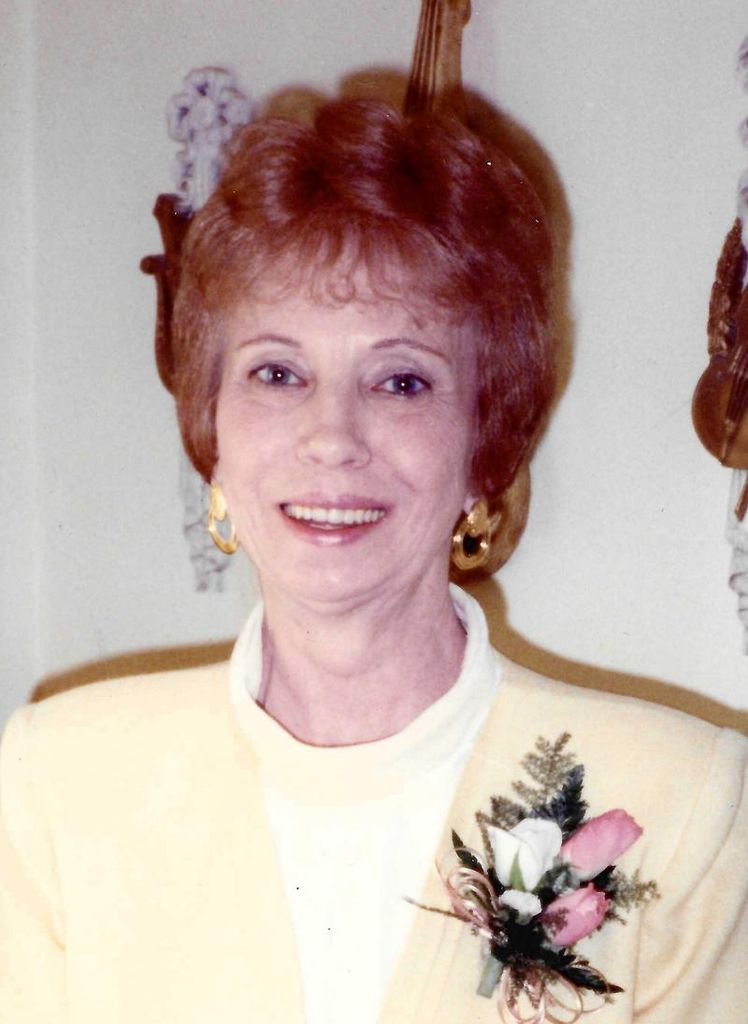Dorothy "Sally" Shoppell-Lay Profile Photo