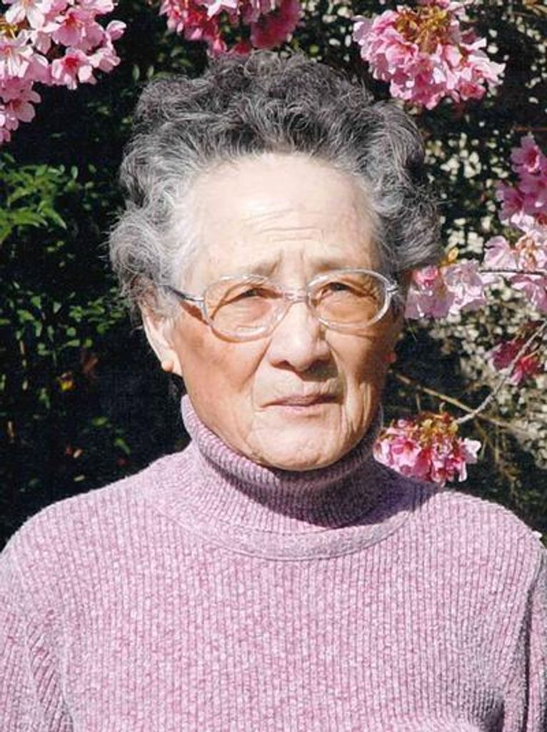 Hideko Endo