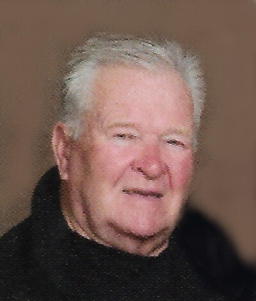 Harlin "Sam" G. Park Profile Photo