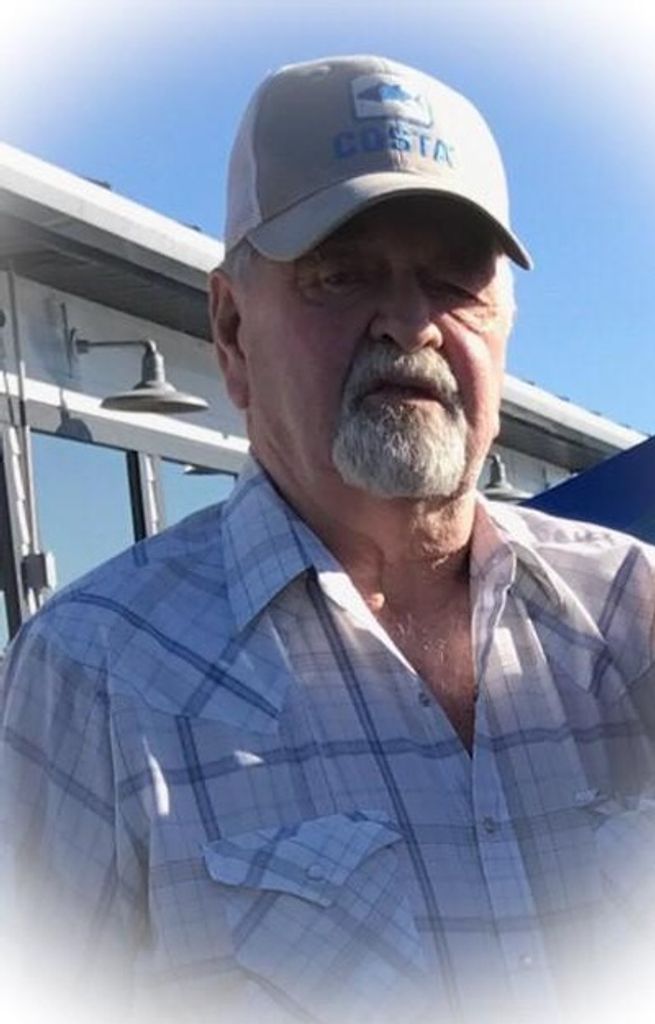 Thomas Dale Goolsby Profile Photo