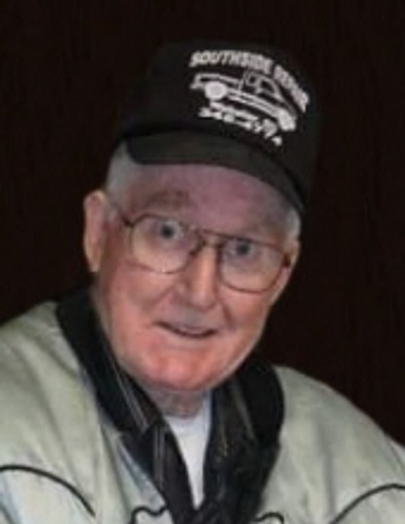 Lyle D. Wik