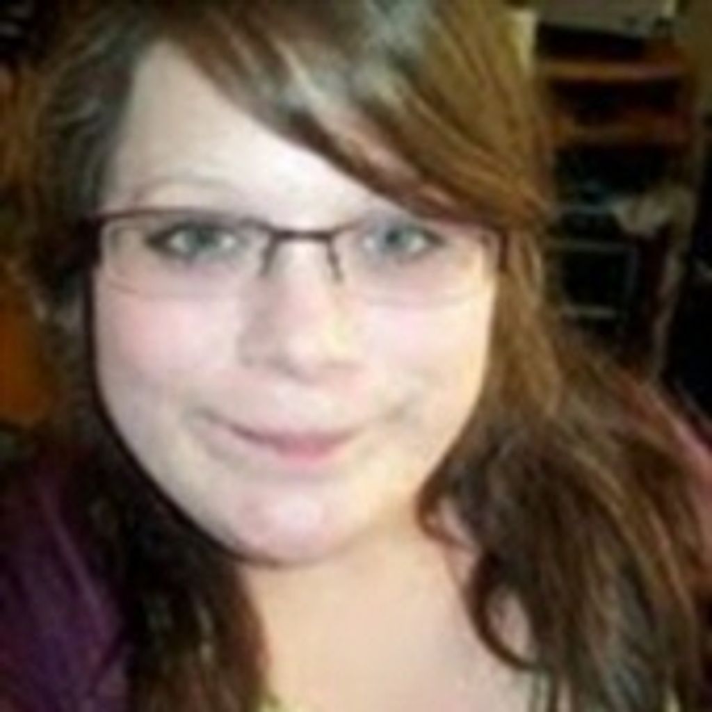 Jacqueline  Suzanne Lindsey