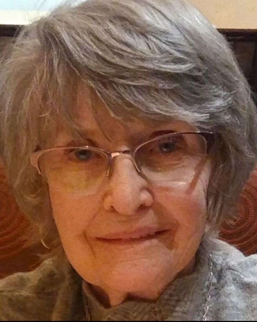 Martha Rae Struble Profile Photo