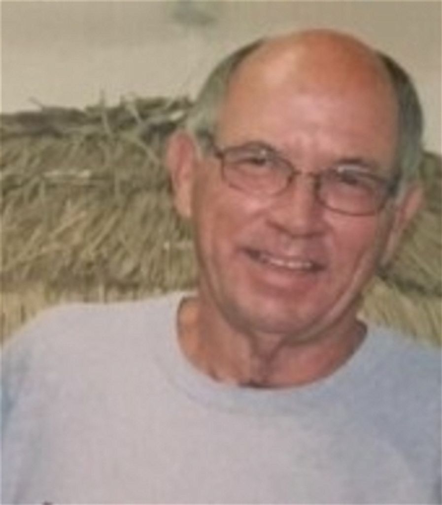 Joseph Eugene "Gene" Reynolds Profile Photo