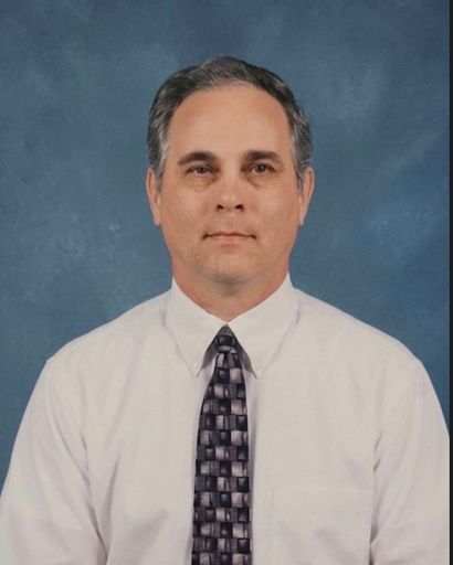 John Dennis McGuire, Sr.'s obituary image