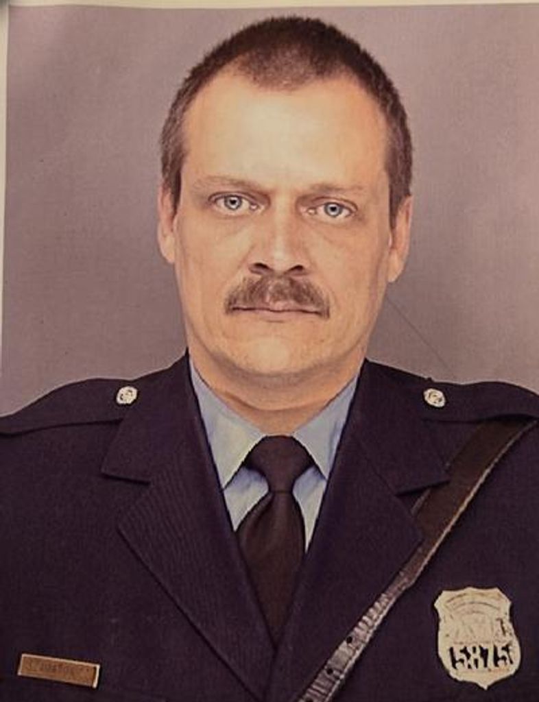 Walter B. Szamatowicz