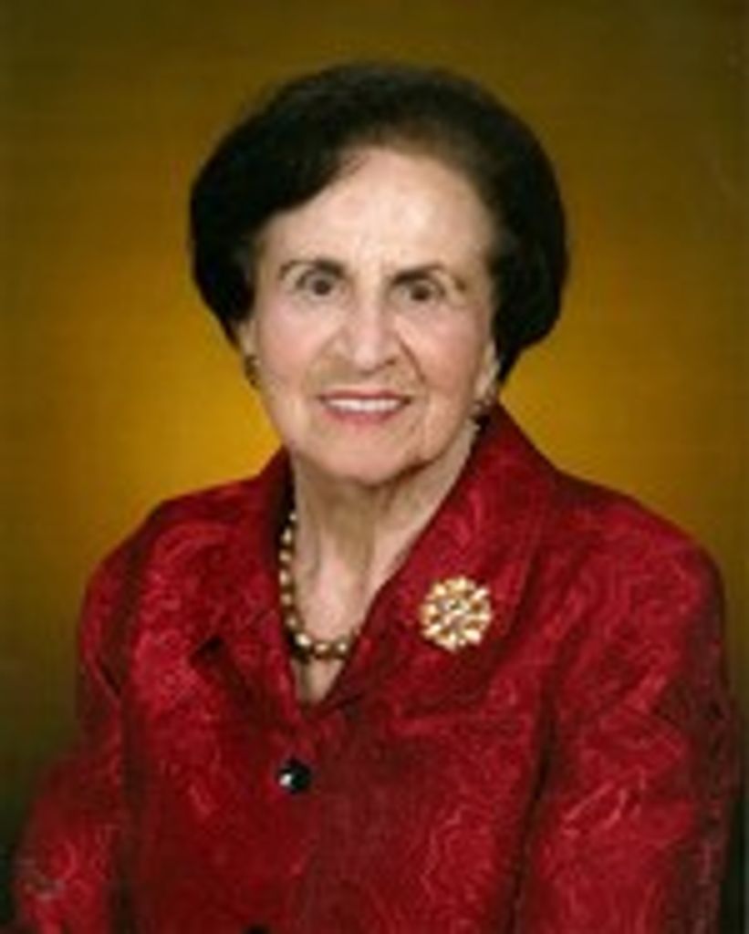 Gladys Lockyer Profile Photo