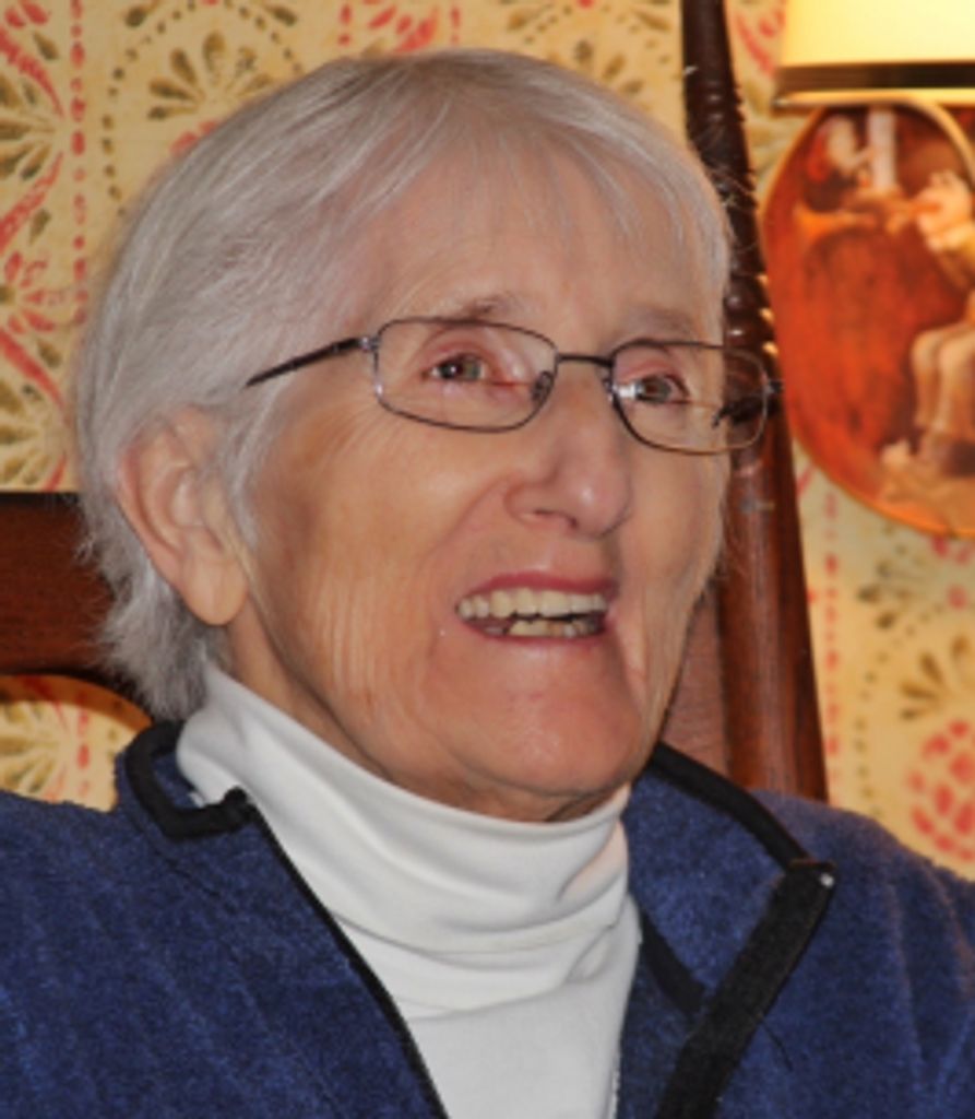 Nancy Grant Profile Photo