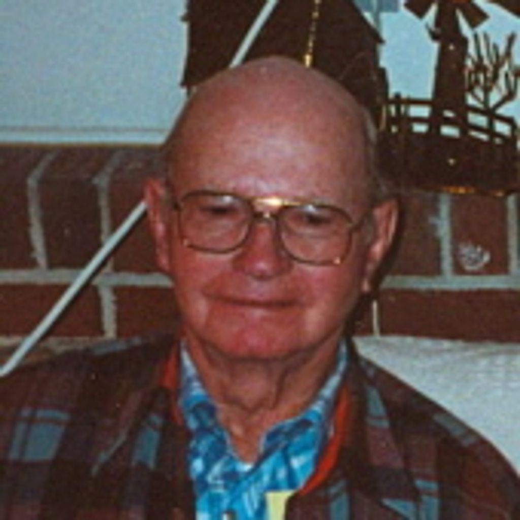 Raymond Noe, Sr.
