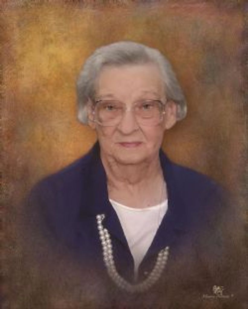 Mary Adams Profile Photo