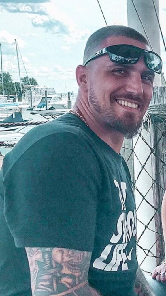 John Robert Grenier Profile Photo