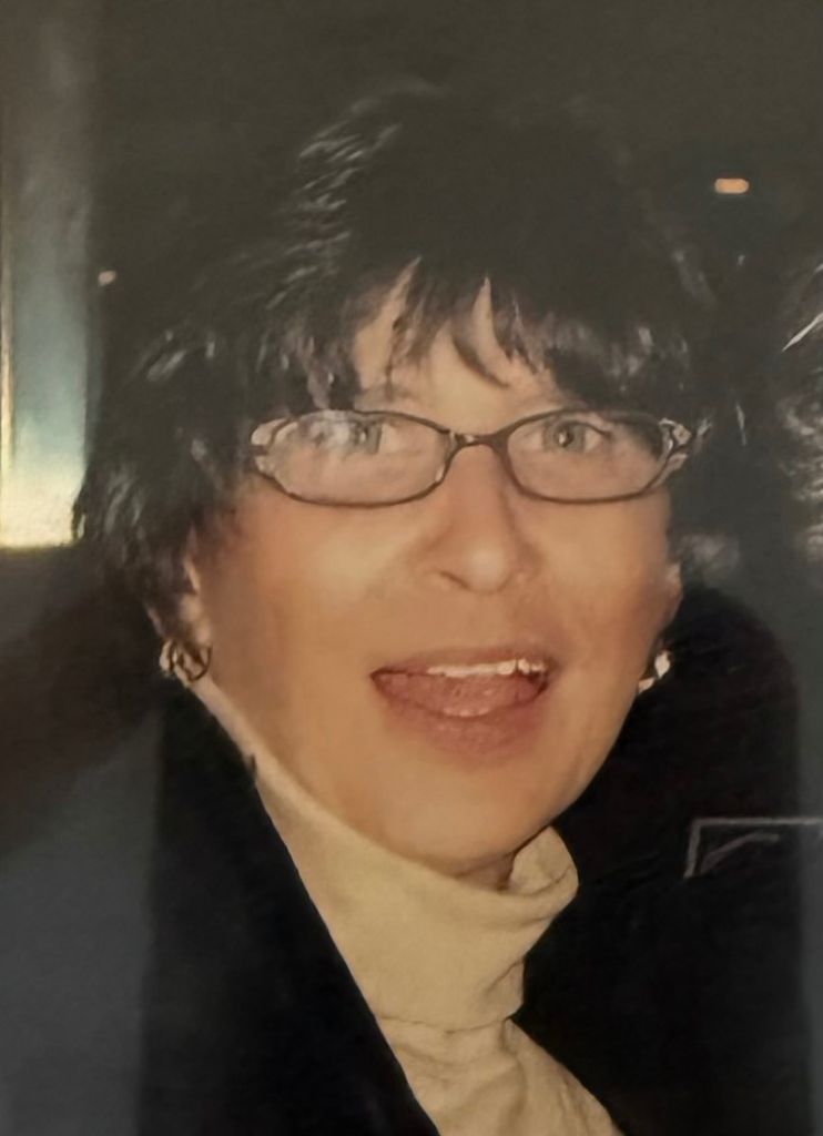 Laura Cordeiro Profile Photo