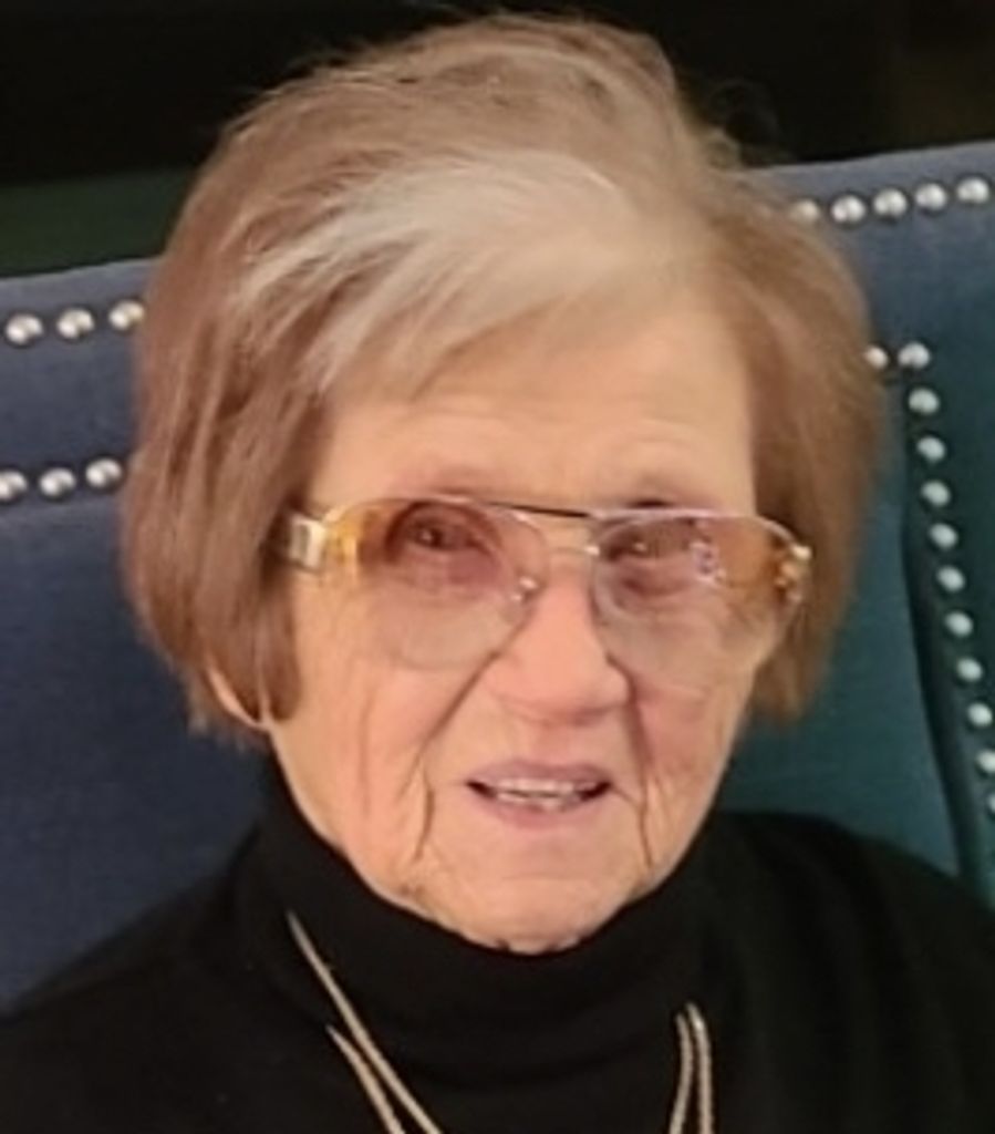 Catherine Delagrange