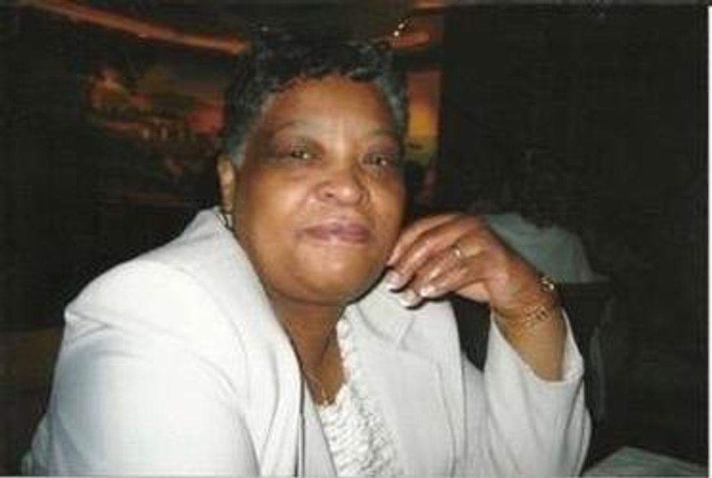 Carol Jean Coghill Profile Photo