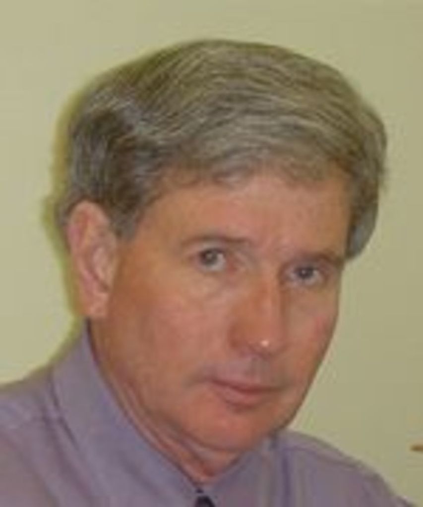 Edward Allan Ramey Profile Photo