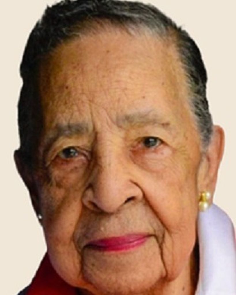 Annie Smith Profile Photo