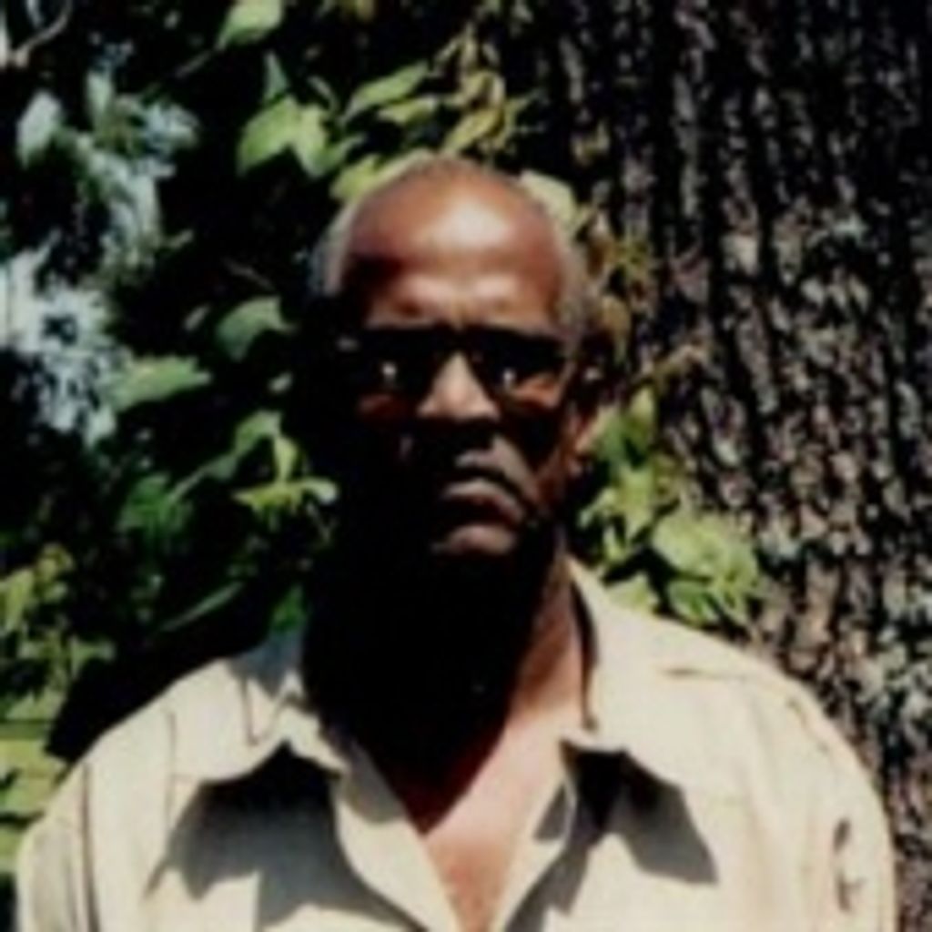 Alexander  Garcia Chapman