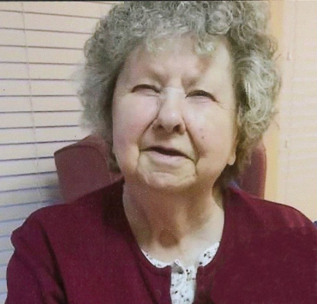 Millicent "Millie" B. (Trombley)  Dunn Profile Photo