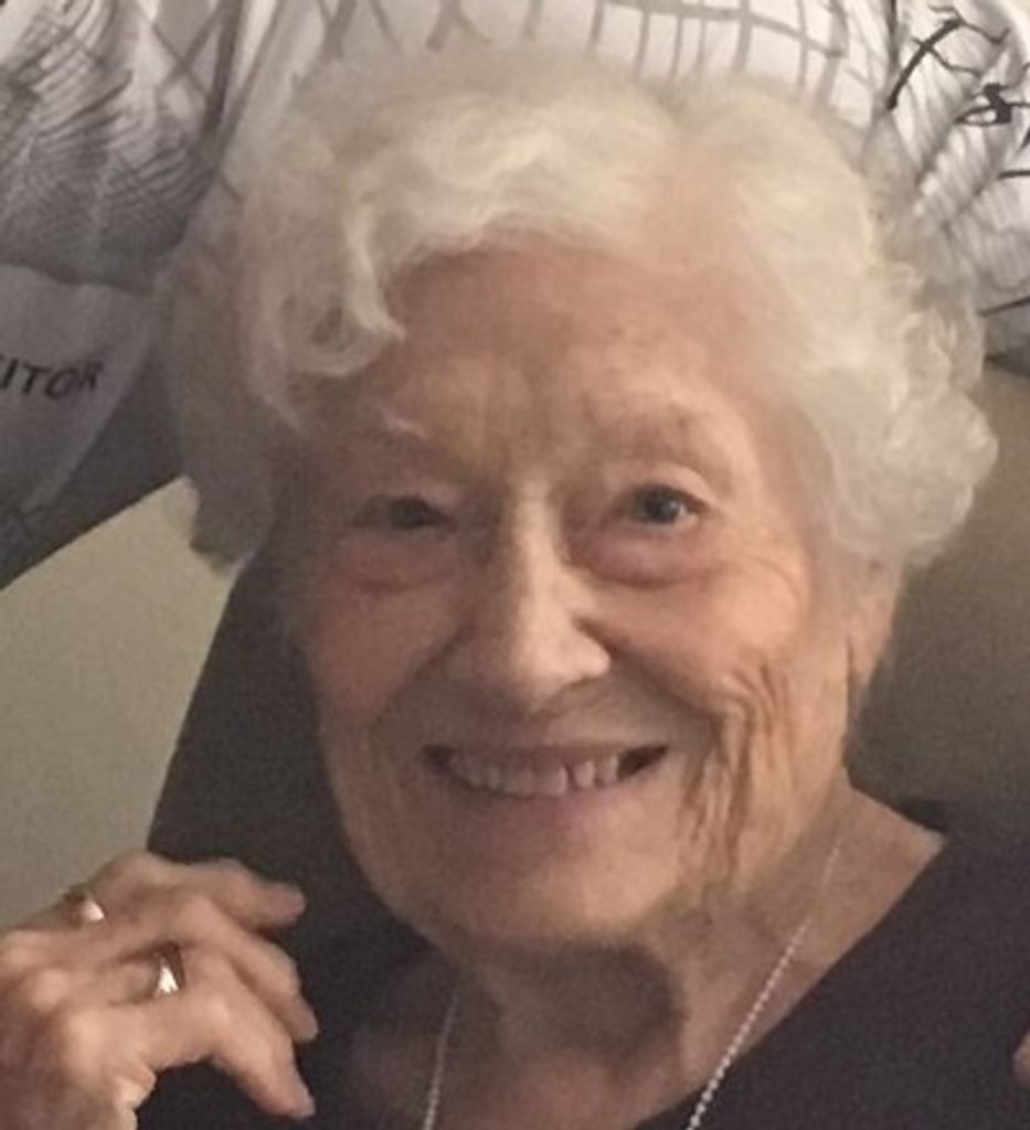 Beverly J. Noffsinger