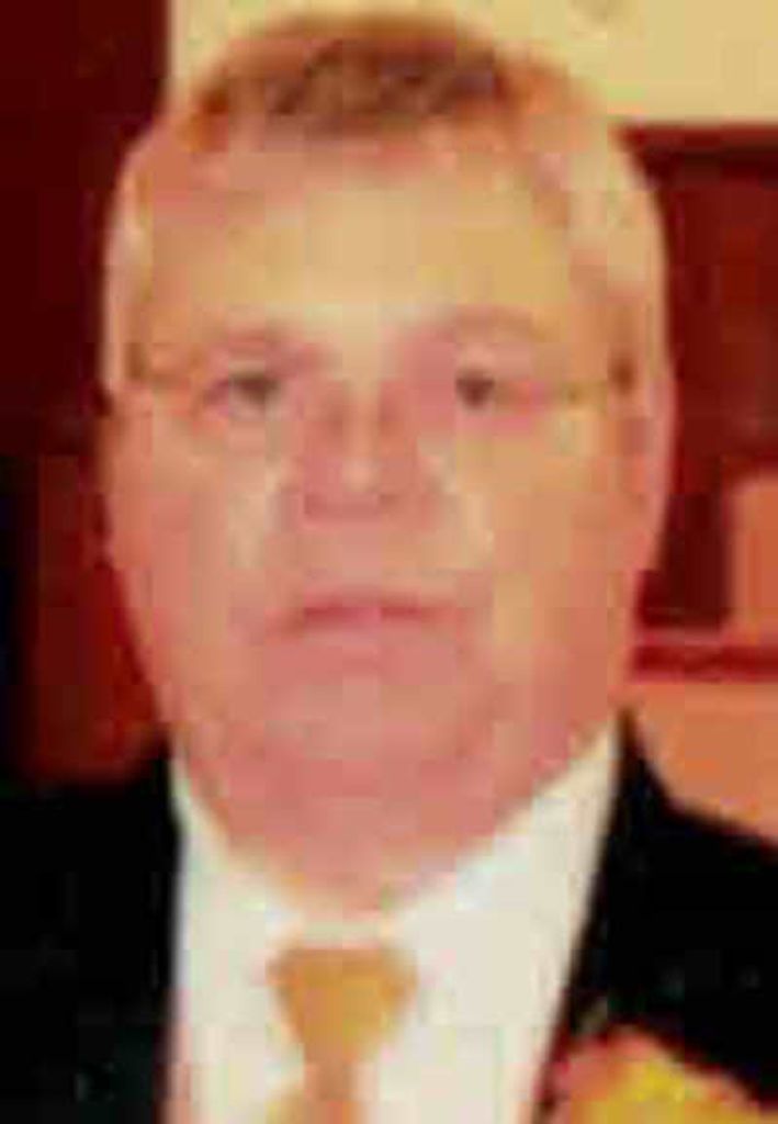 Paul "Buck" Osborne Profile Photo