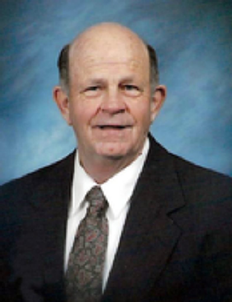 Bobby Grey Brown
