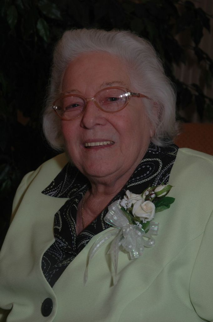 Lela Voncille Lovette Walters Profile Photo